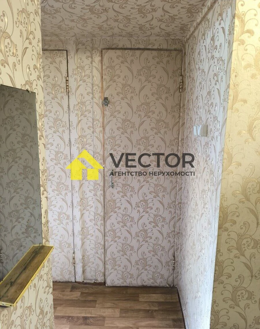 3к квартира біля ТРЦ Конкорд, газова колонка, автономність!