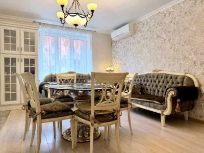 Apartment. Poltava, Sobornosti Street
