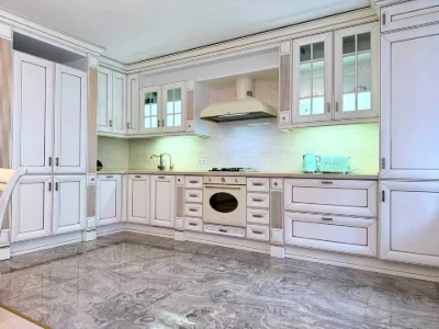 Apartment. Poltava, Sobornosti Street