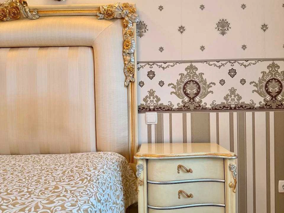 Apartment. Poltava, Sobornosti Street