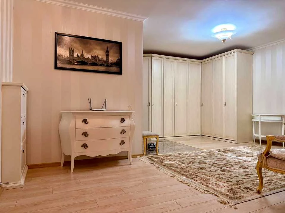 Apartment. Poltava, Sobornosti Street