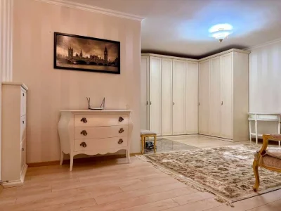 Apartment. Poltava, Sobornosti Street