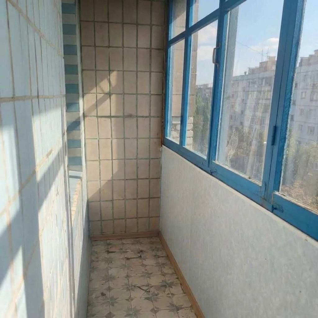 For sale: 2-room apartment, Aerokosmichesky prospect, Metro Levada.