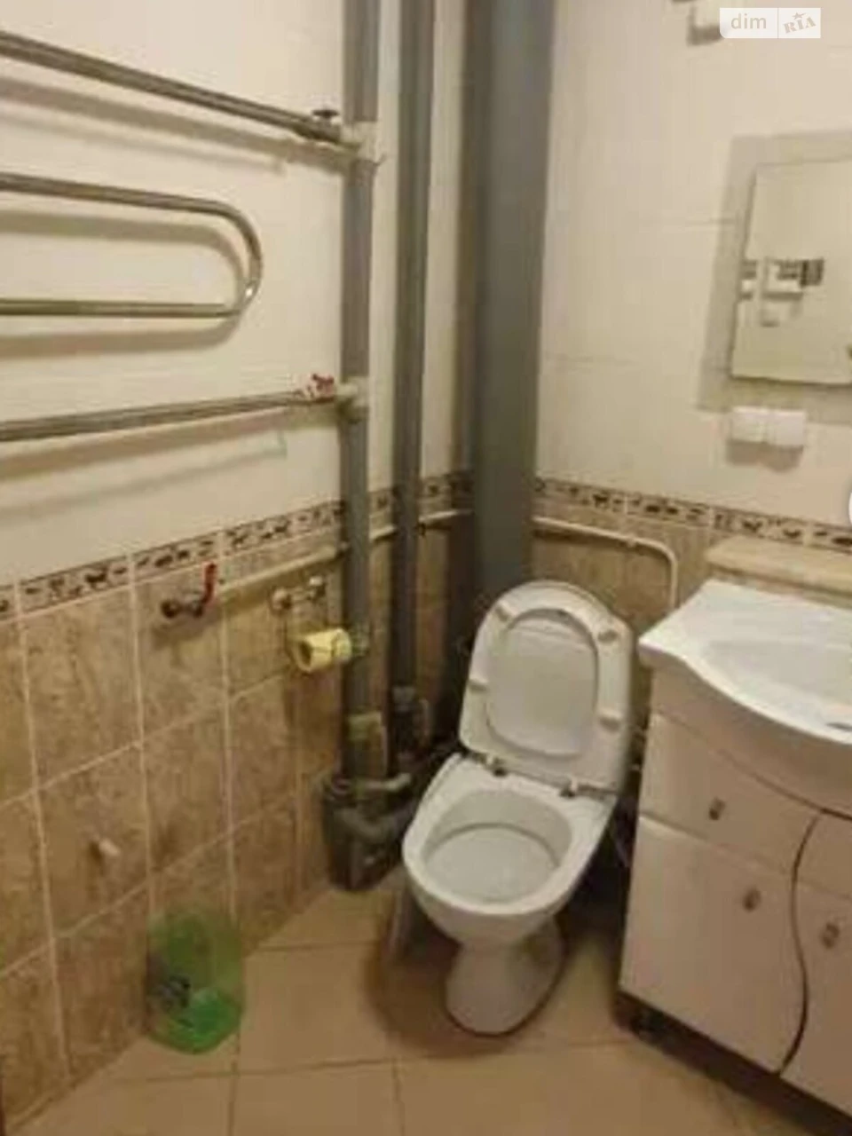 Apartment for Sale: Slobidsky