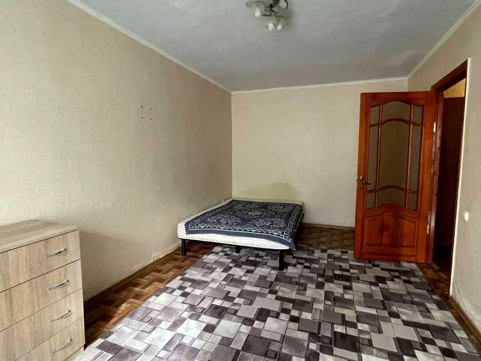 Квартира. Николаев, улица Виталия Бохонка