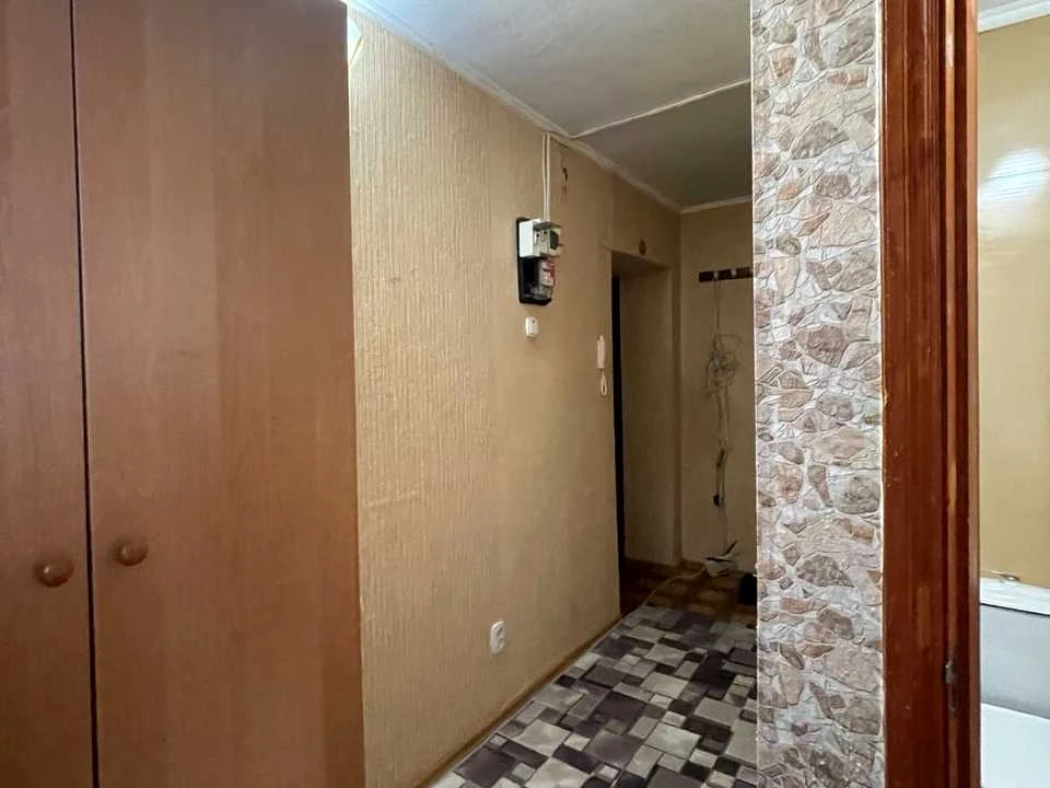 Квартира. Николаев, улица Виталия Бохонка