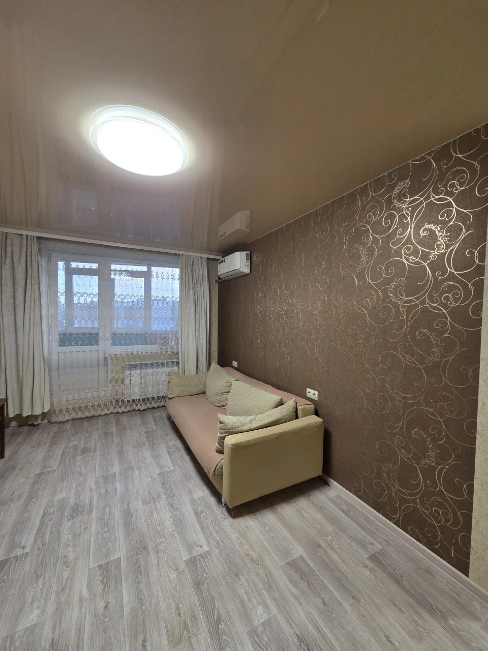 For Sale: 1-bedroom apartment in Salntovka