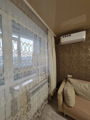 For Sale: 1-bedroom apartment in Salntovka