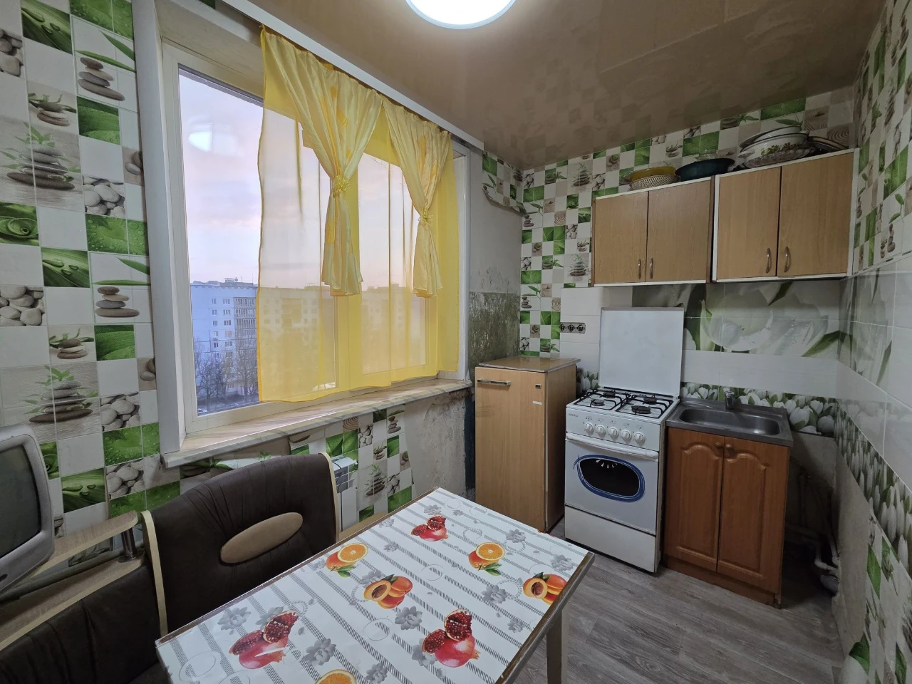 For Sale: 1-bedroom apartment in Salntovka
