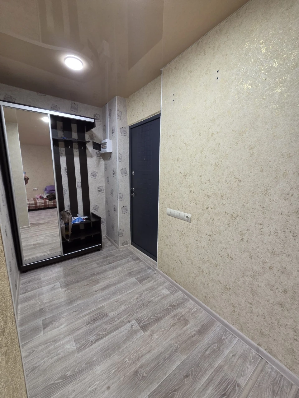 For Sale: 1-bedroom apartment in Salntovka