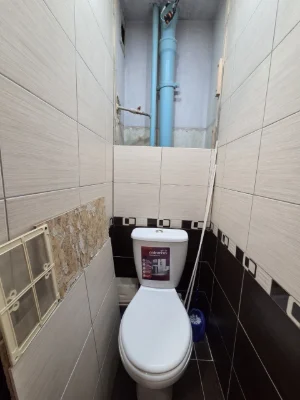 For Sale: 1-bedroom apartment in Salntovka