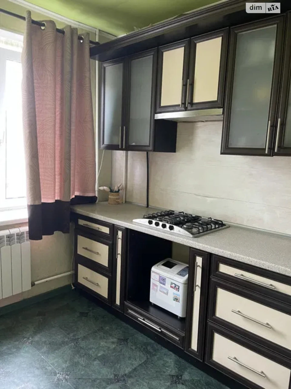 Apartment for Sale: Zarechnyi