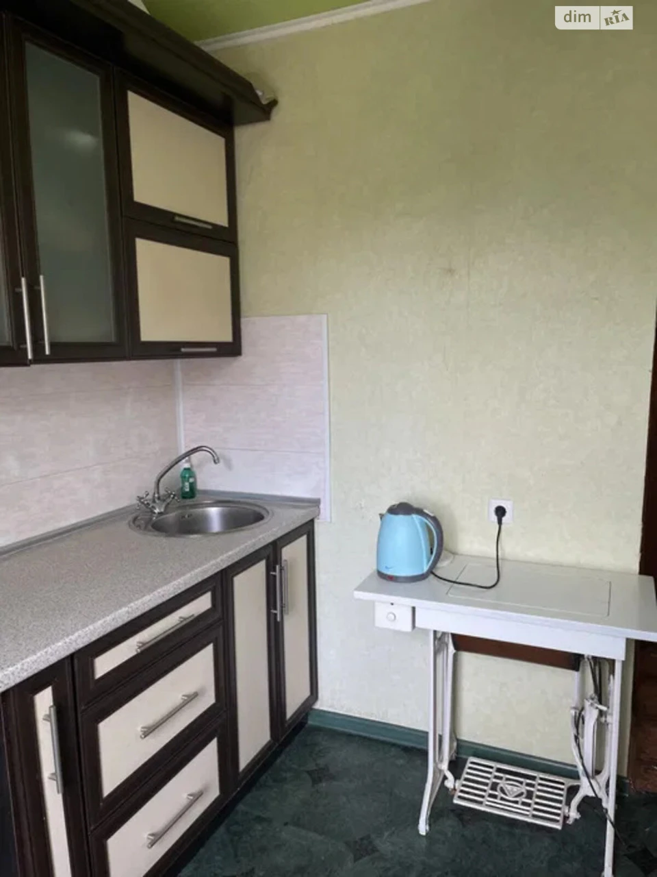 Apartment for Sale: Zarechnyi