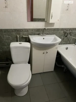 Apartment for Sale: Zarechnyi