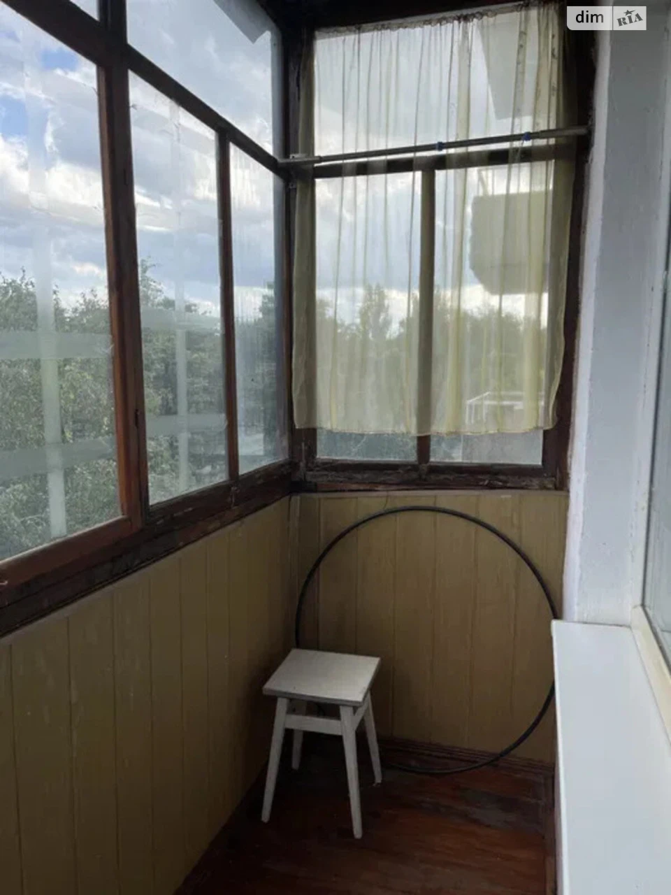 Apartment for Sale: Zarechnyi