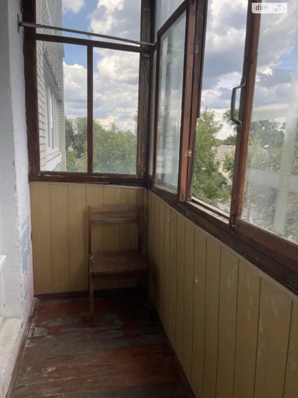 Apartment for Sale: Zarechnyi