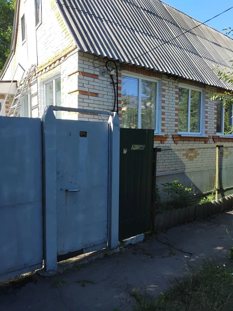 Apartment for sale in the city of Sumy