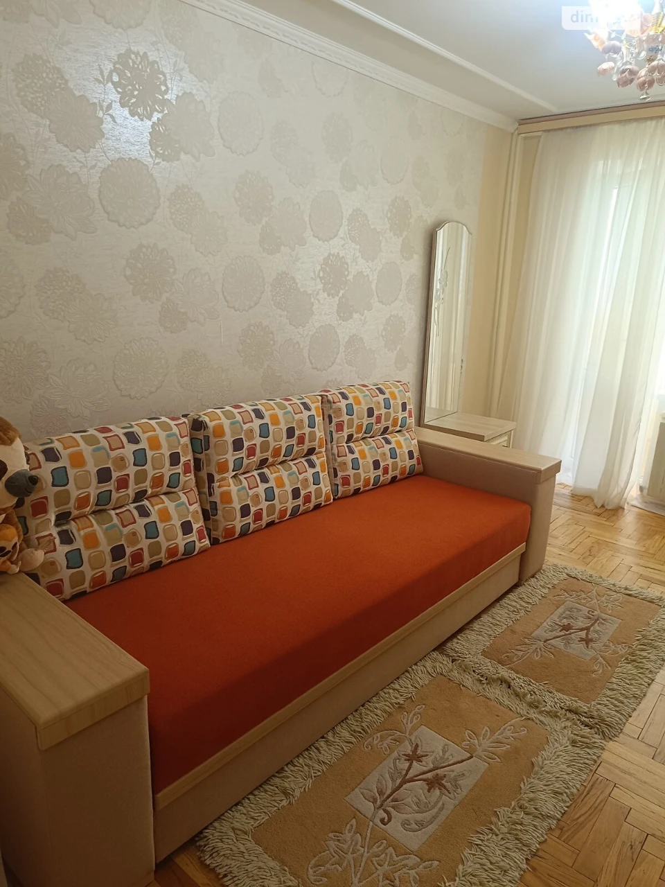 Long-Term Rental Apartment Old Park