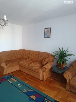 Long-Term Rental Apartment Old Park