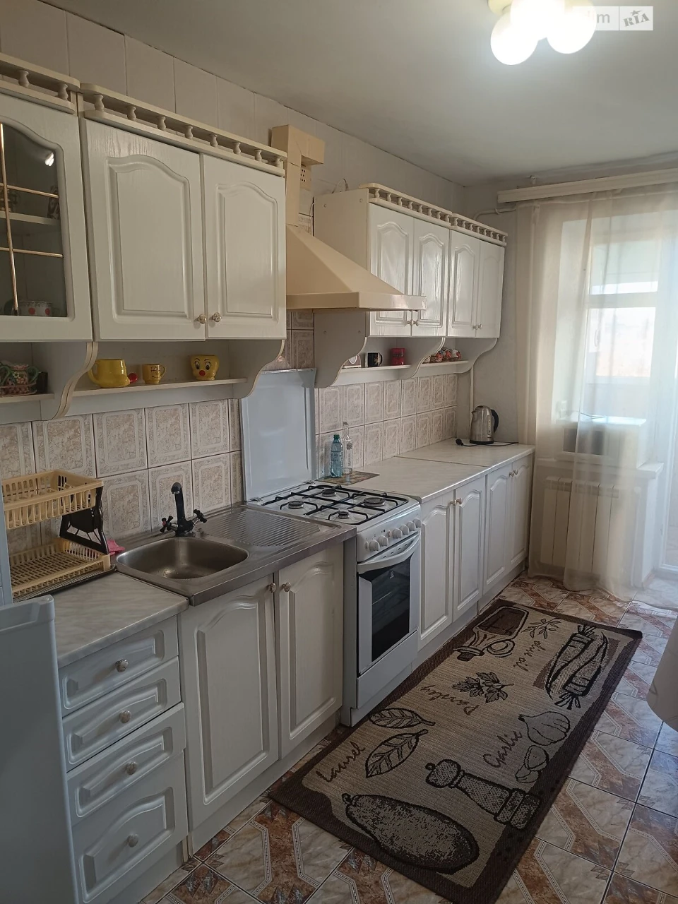Long-Term Rental Apartment Old Park