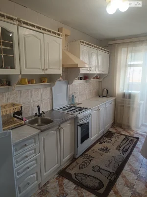 Long-Term Rental Apartment Old Park