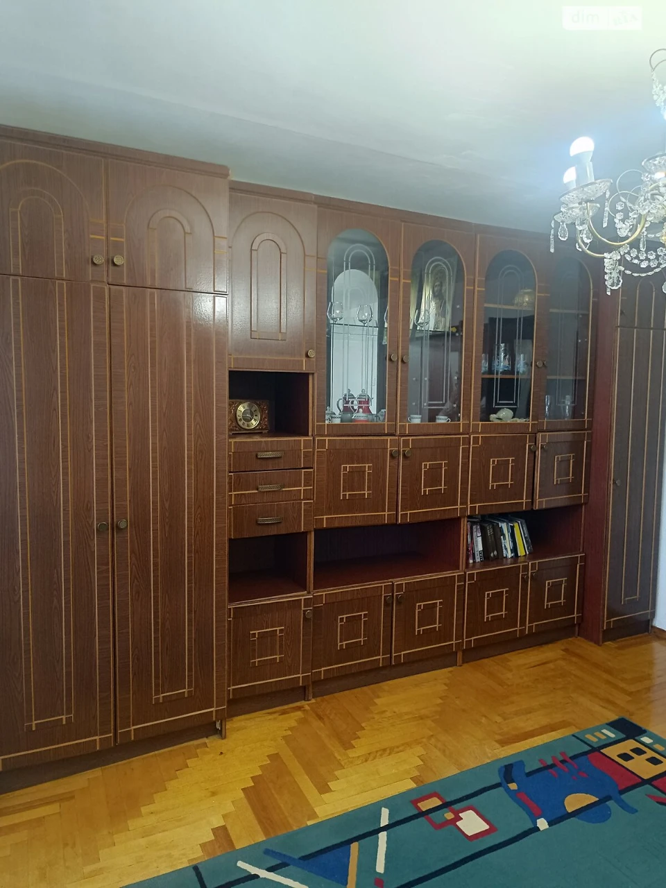 Long-Term Rental Apartment Old Park
