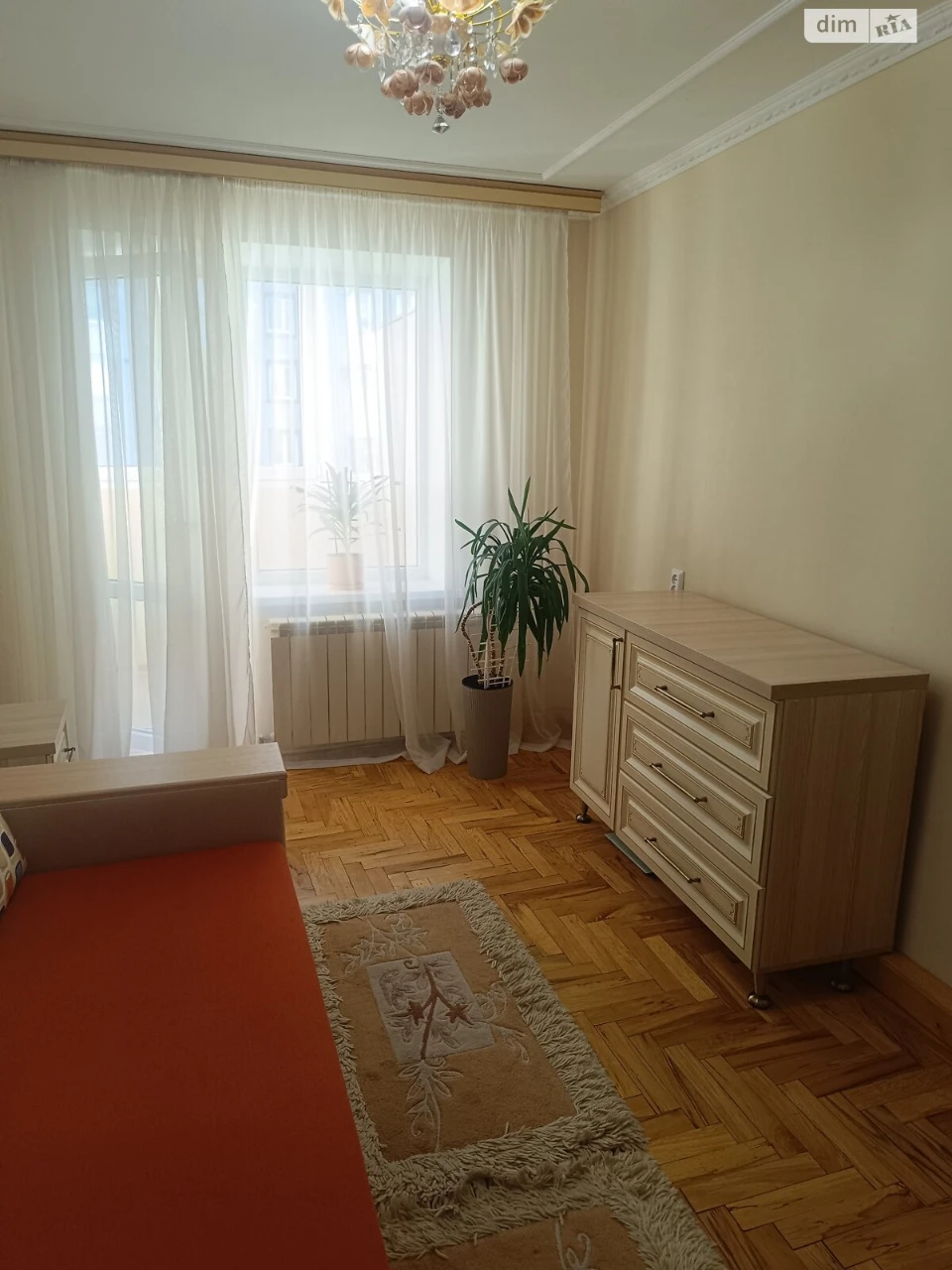 Long-Term Rental Apartment Old Park