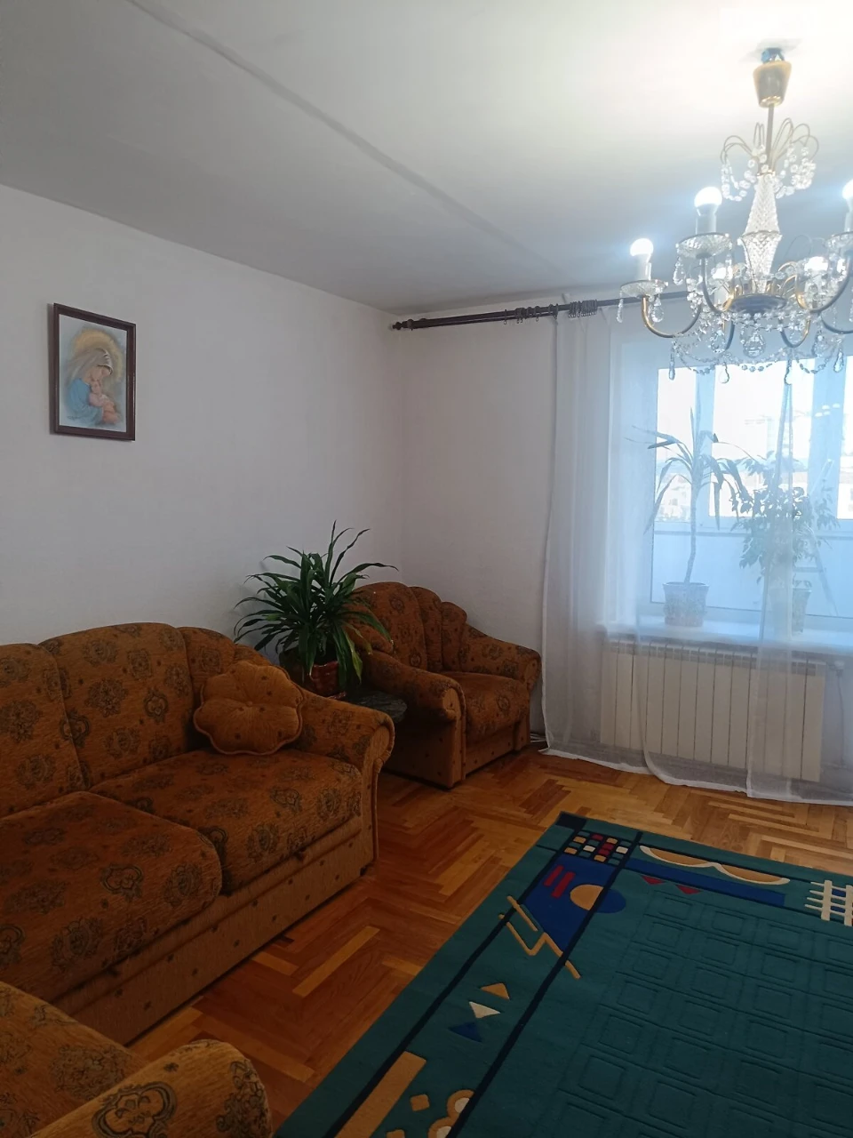 Long-Term Rental Apartment Old Park
