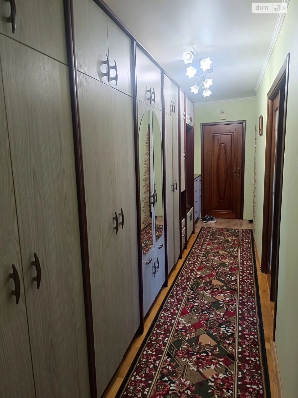 Long-Term Rental Apartment Old Park