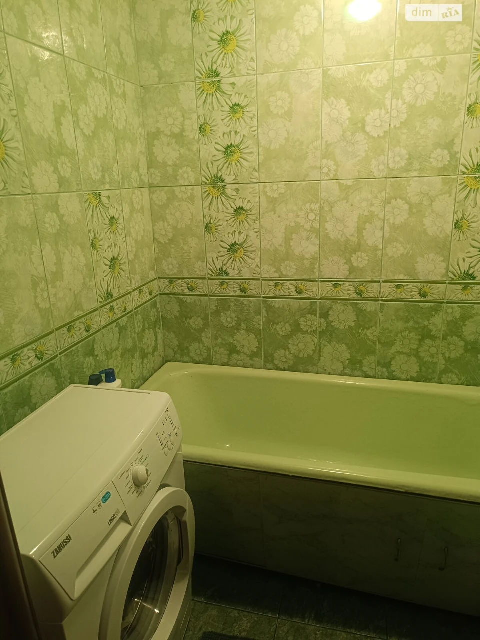Long-Term Rental Apartment Old Park
