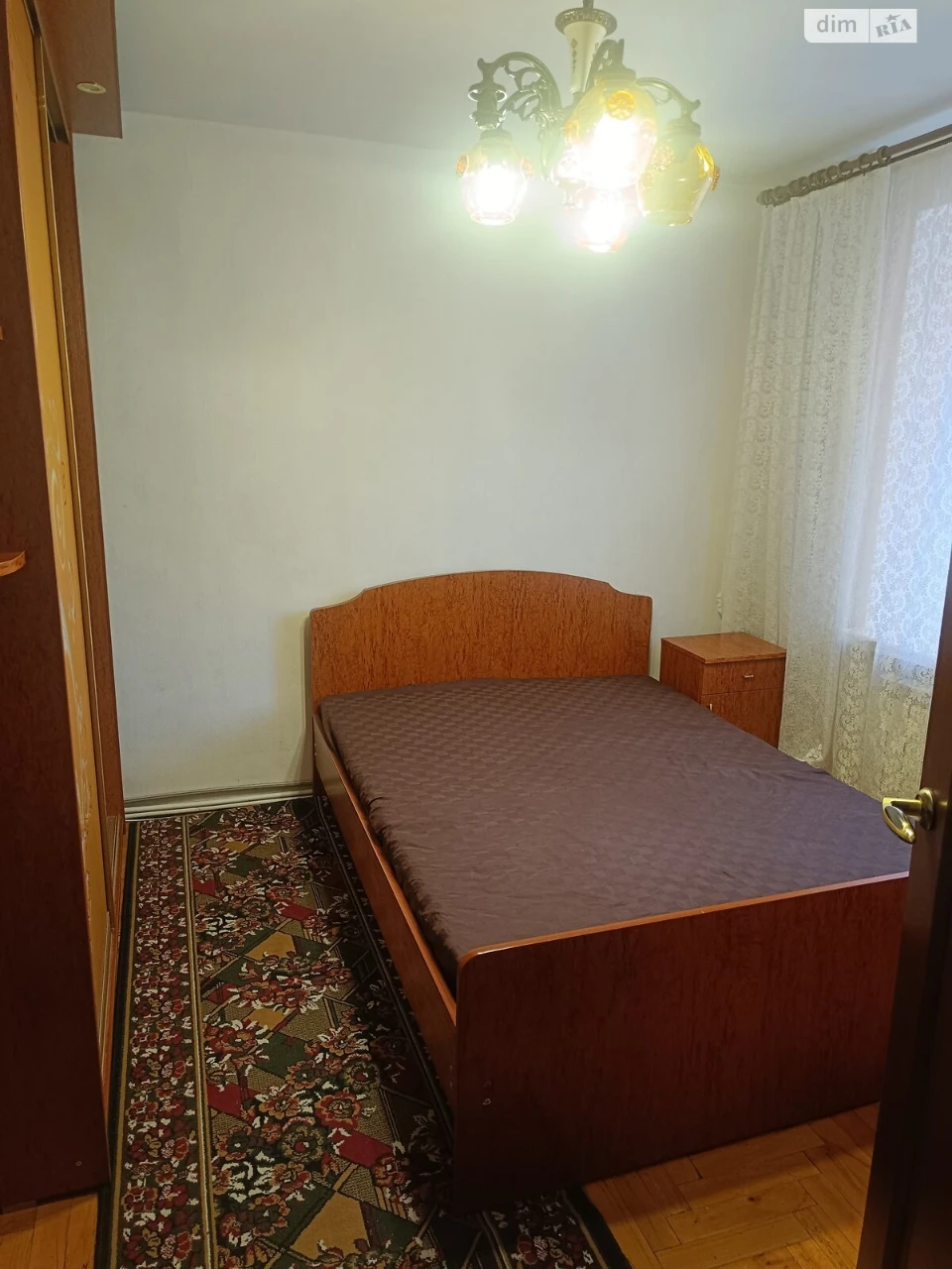 Long-Term Rental Apartment Old Park