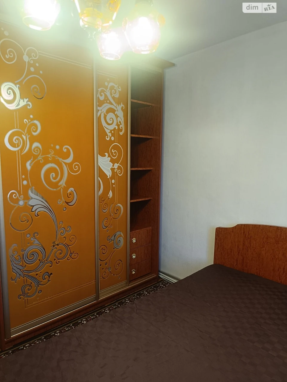 Long-Term Rental Apartment Old Park