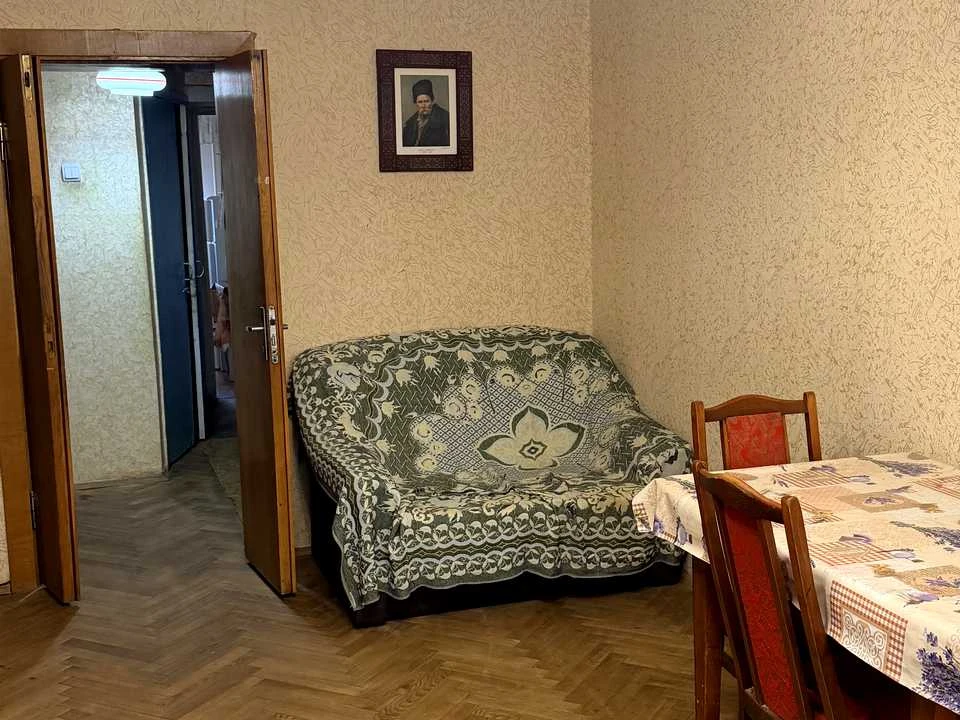 Apartment. Serhiy Korolyova St., Lviv