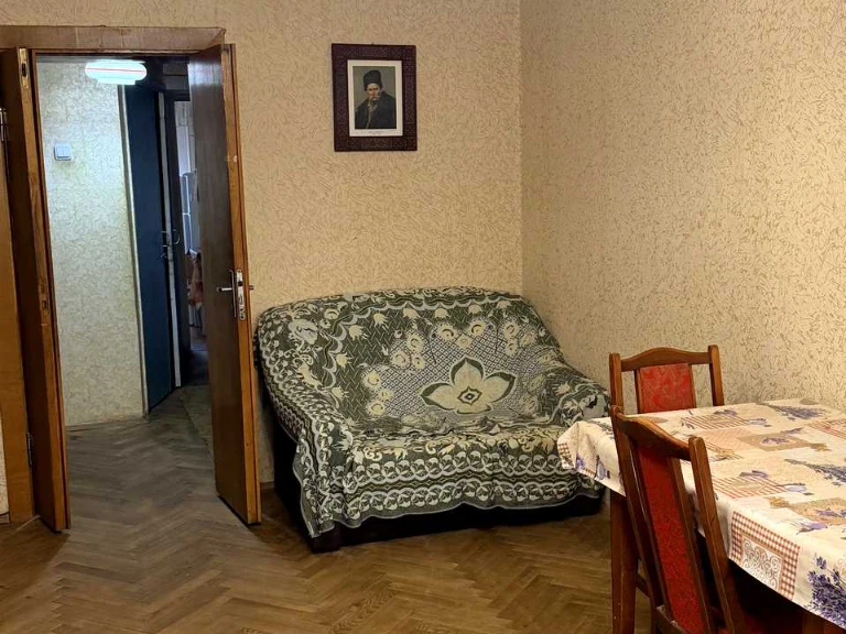 Apartment. Serhiy Korolyova St., Lviv