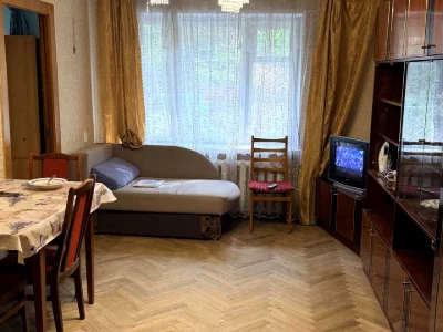 Apartment. Serhiy Korolyova St., Lviv