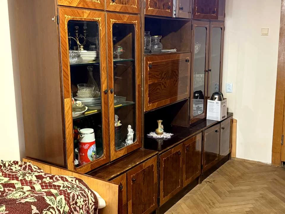 Apartment. Serhiy Korolyova St., Lviv