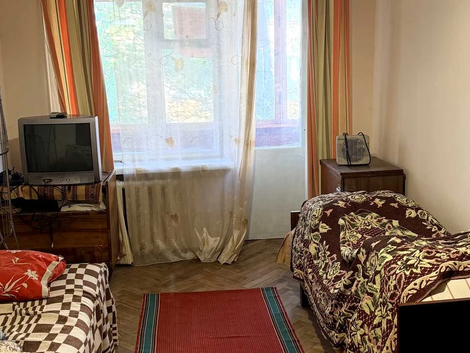 Apartment. Serhiy Korolyova St., Lviv