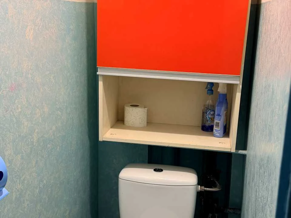 Apartment. Serhiy Korolyova St., Lviv