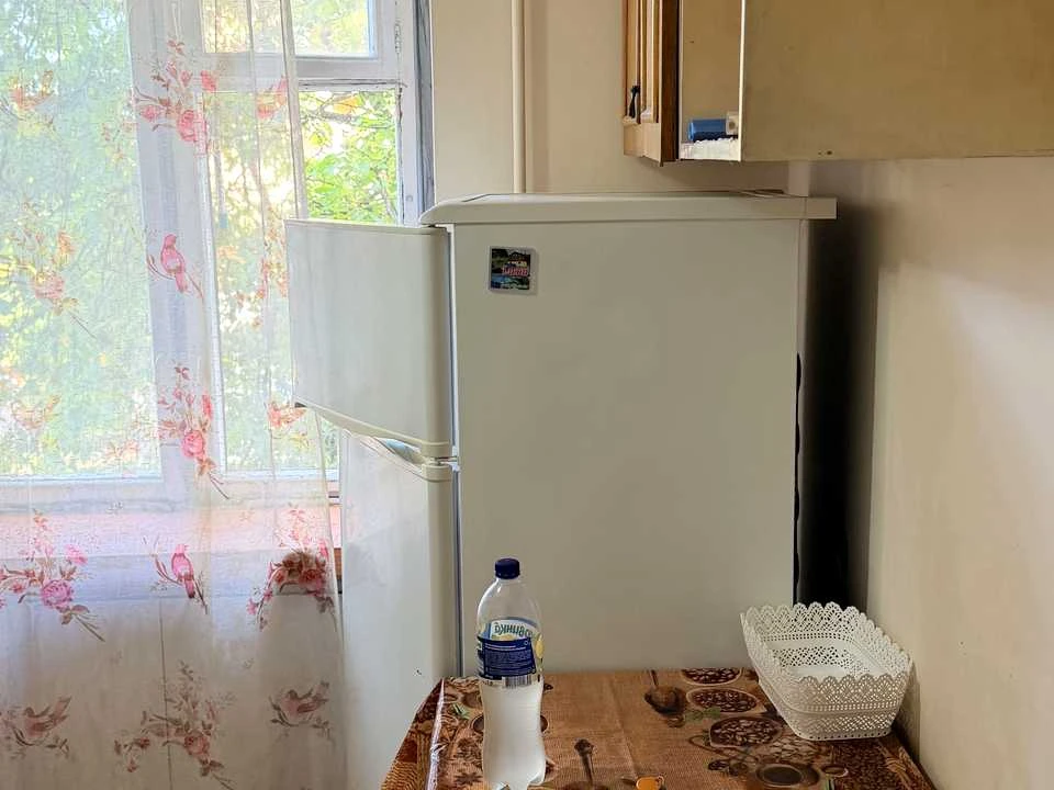 Apartment. Serhiy Korolyova St., Lviv