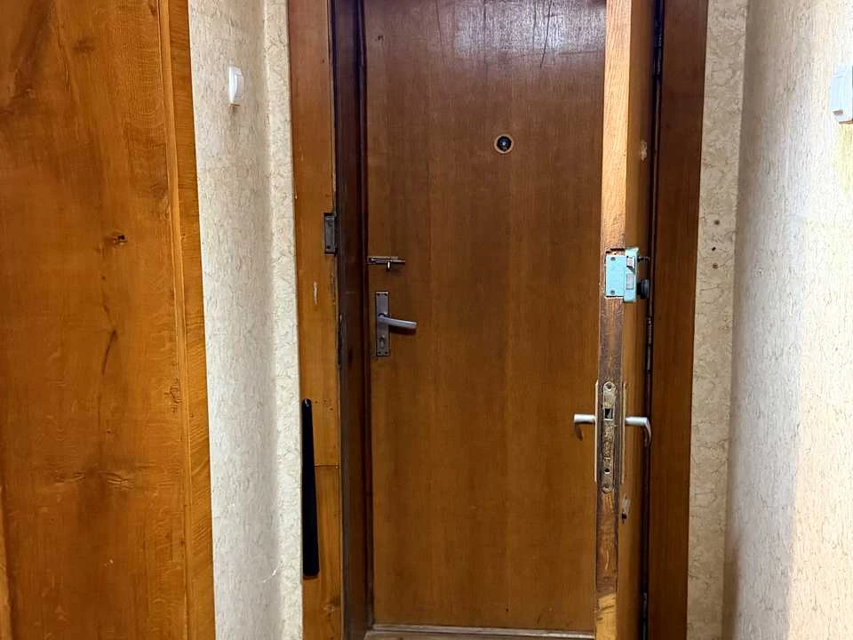 Apartment. Serhiy Korolyova St., Lviv