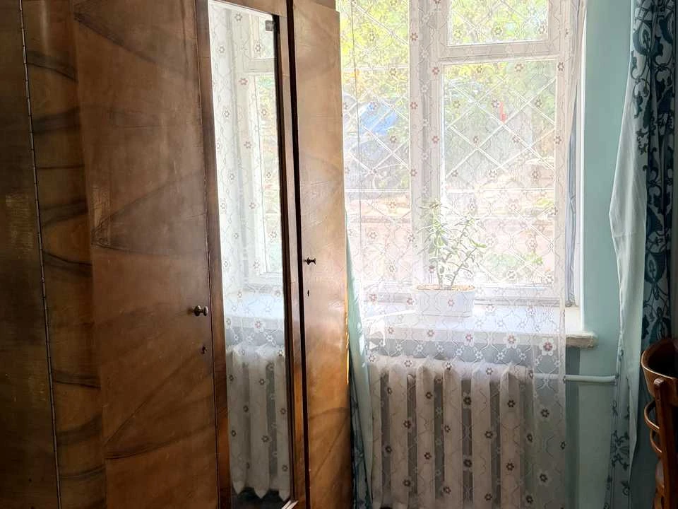 Apartment. Serhiy Korolyova St., Lviv