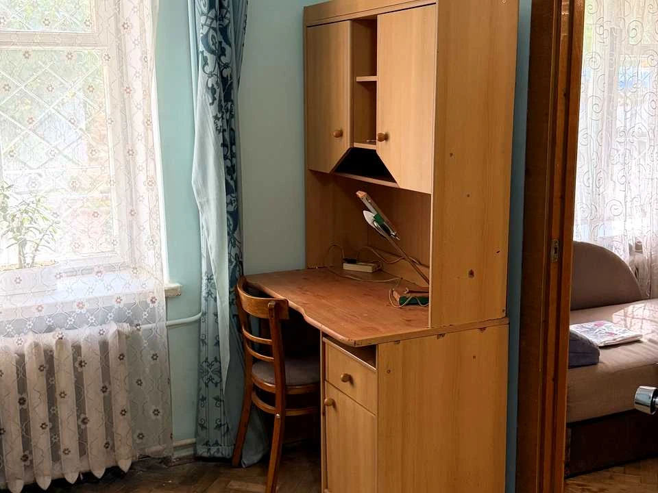 Apartment. Serhiy Korolyova St., Lviv