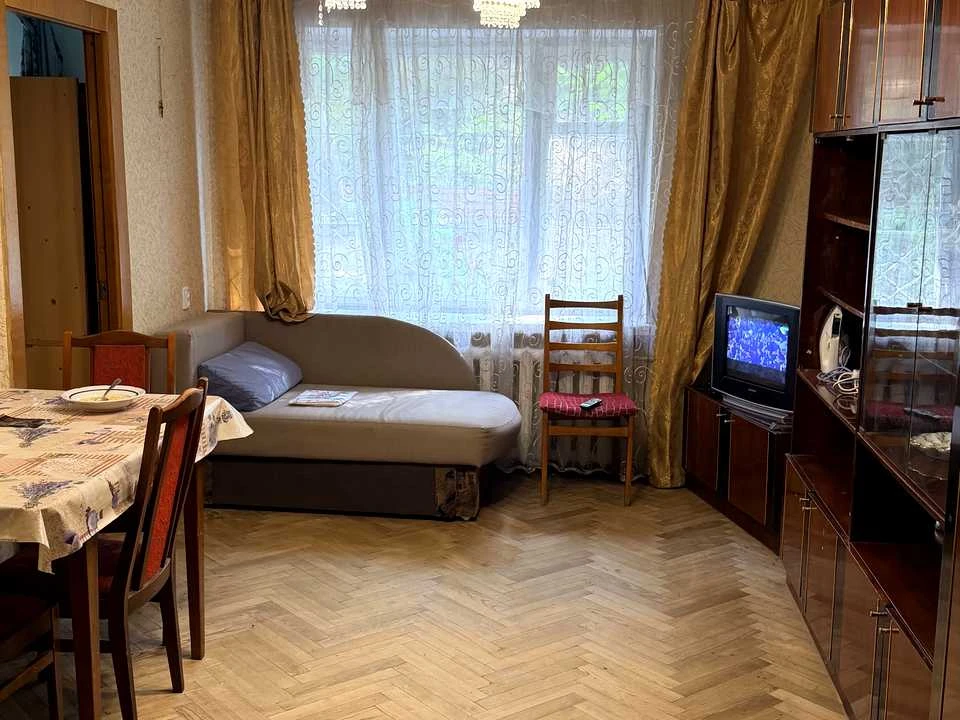 Apartment. Serhiy Korolyova St., Lviv