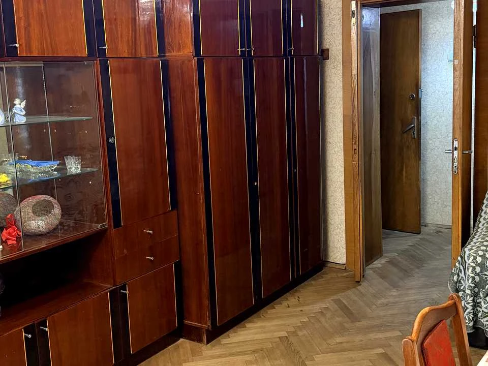 Apartment. Serhiy Korolyova St., Lviv