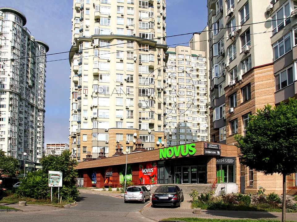 Квартира. Киев, Мокра ул.