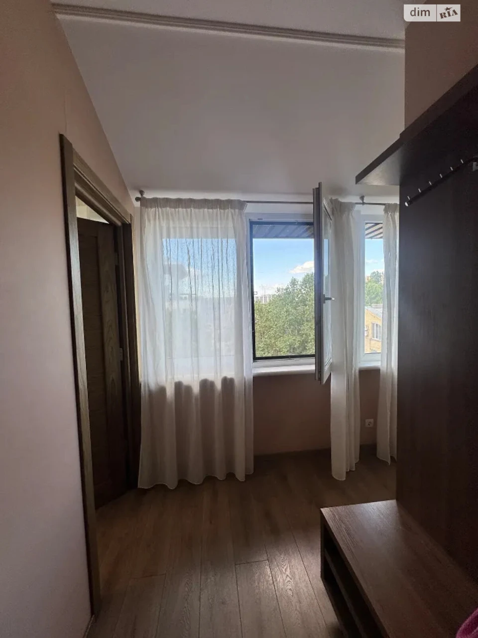 Long-Term Rental Apartment in the City Center