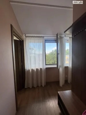 Long-Term Rental Apartment in the City Center
