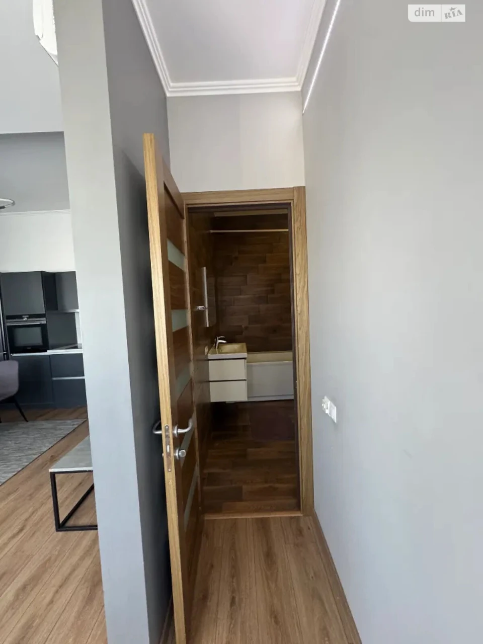 Long-Term Rental Apartment in the City Center