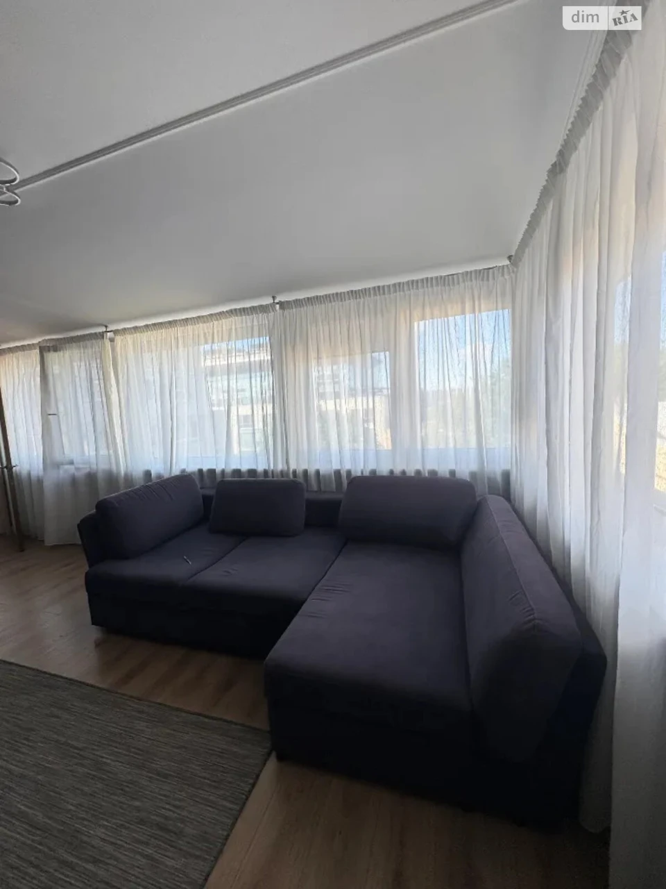 Long-Term Rental Apartment in the City Center