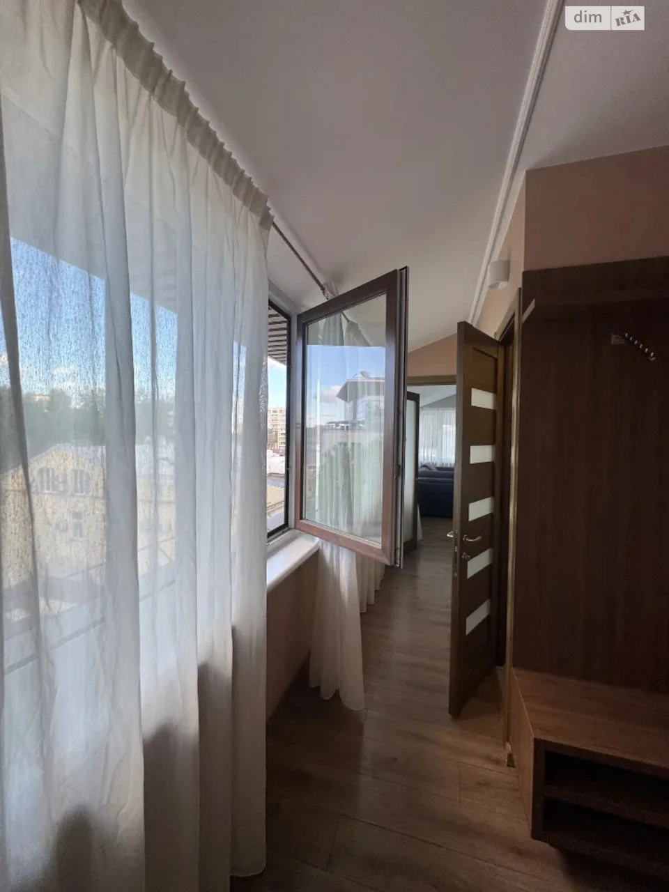 Long-Term Rental Apartment in the City Center